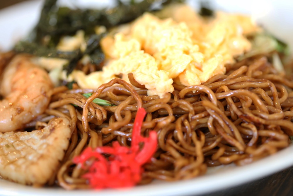 地元で愛され90年