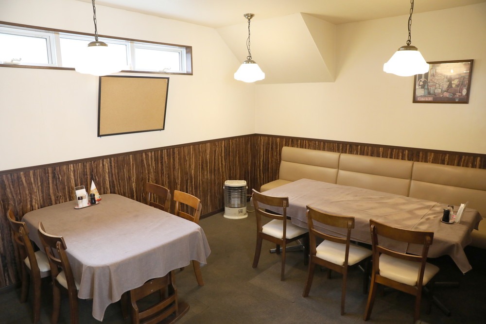 地元で愛され90年